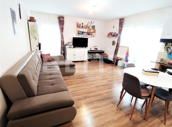 Apartament de vânzare 2 camere Grigorescu - 108214AV | BLITZ Cluj-Napoca | Poza1