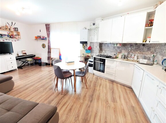 Apartament de vânzare 2 camere Grigorescu - 108214AV | BLITZ Cluj-Napoca | Poza2