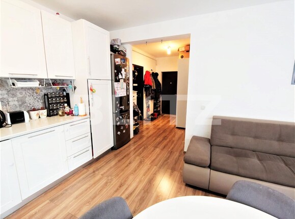 Apartament de vânzare 2 camere Grigorescu - 108214AV | BLITZ Cluj-Napoca | Poza3