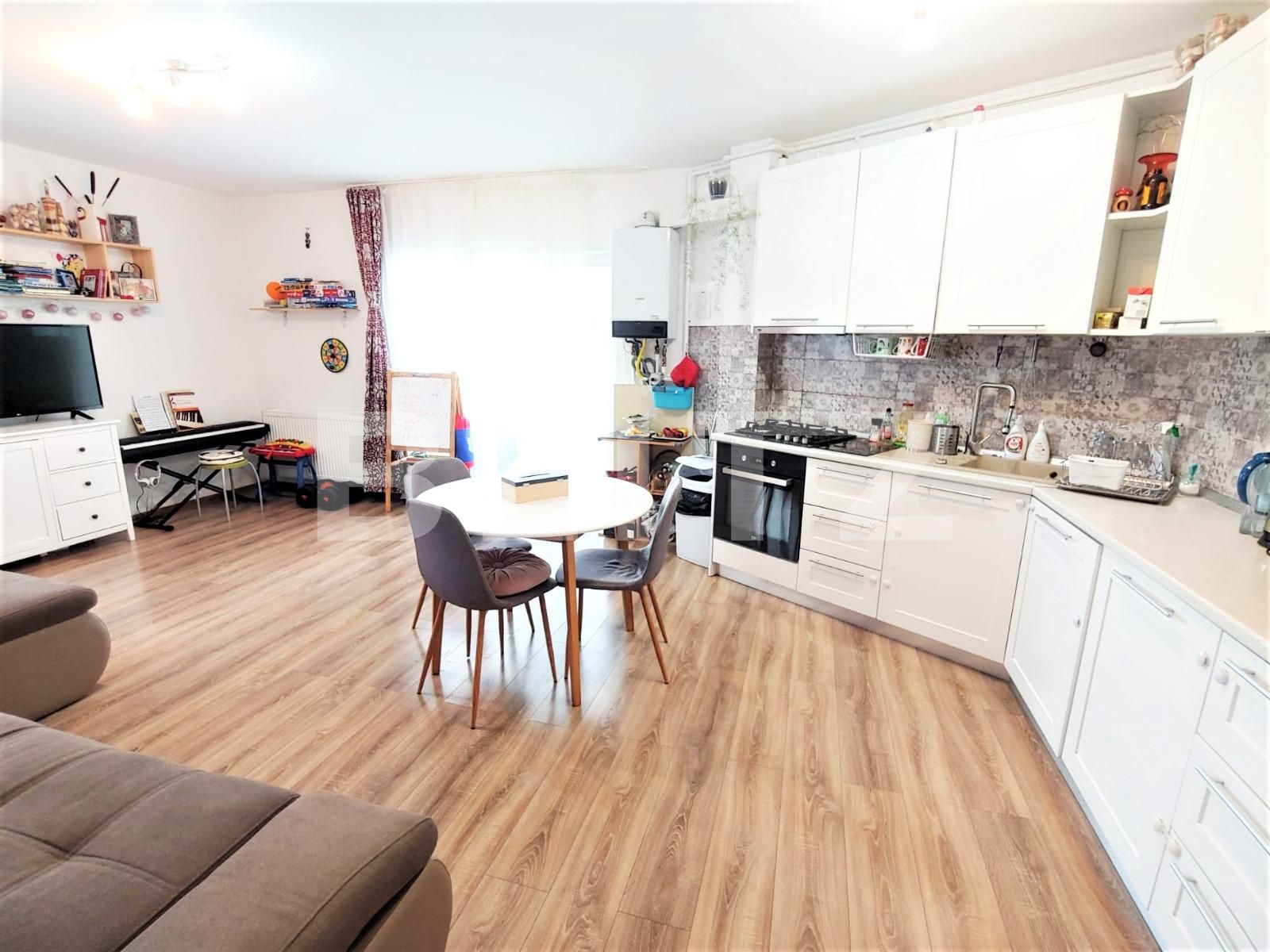 Apartament de vânzare 2 camere Grigorescu - 108214AV | BLITZ Cluj-Napoca | Poza2