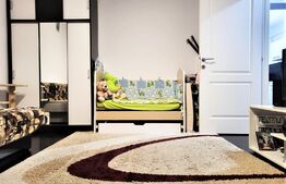 Ideal Investitie!!! Apartament 2 camere, decomandat, mobilat si utilat complet, zona Porii