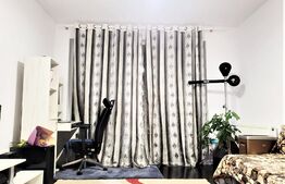 Ideal Investitie!!! Apartament 2 camere, decomandat, mobilat si utilat complet, zona Porii