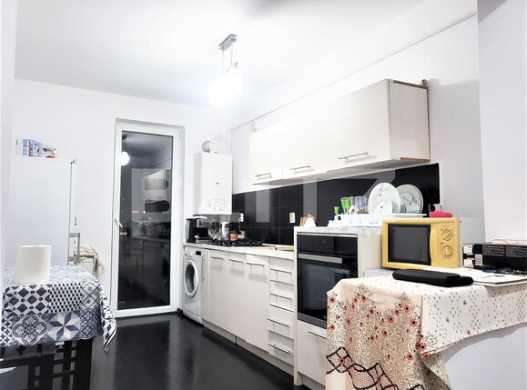 Apartament de vânzare 2 camere Floreşti - 108218AV | BLITZ Cluj-Napoca | Poza2