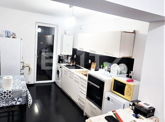 Apartament de vânzare 2 camere Floreşti - 108218AV | BLITZ Cluj-Napoca | Poza4