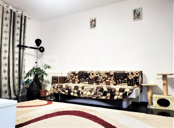 Apartament de vânzare 2 camere Floreşti - 108218AV | BLITZ Cluj-Napoca | Poza3