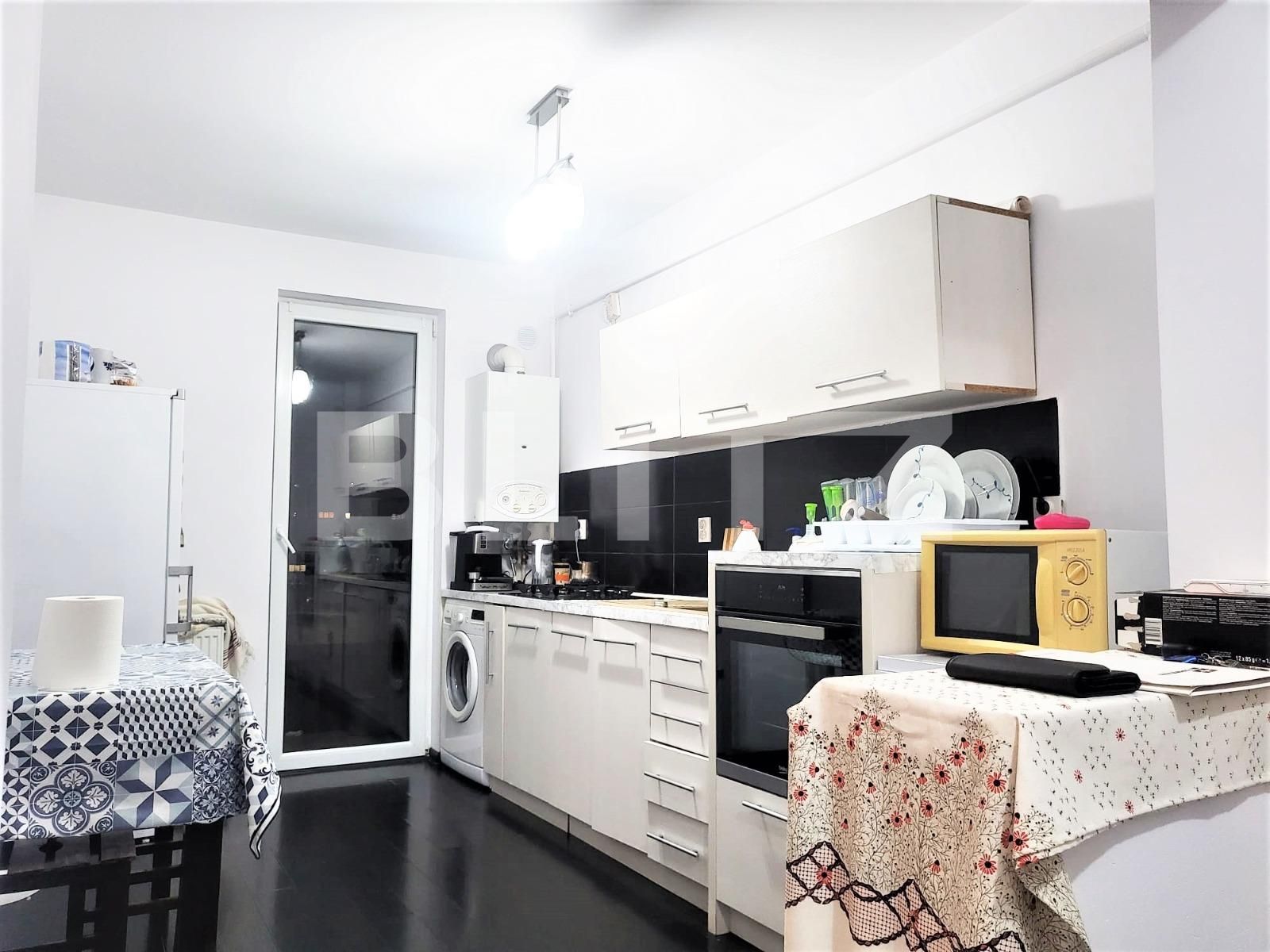 Apartament de vânzare 2 camere Floreşti - 108218AV | BLITZ Cluj-Napoca | Poza2