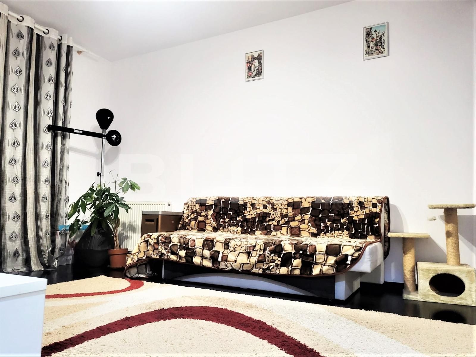 Apartament de vânzare 2 camere Floreşti - 108218AV | BLITZ Cluj-Napoca | Poza3