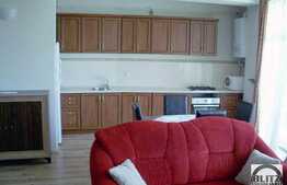 Apartament 5 camere, 105 mp, imobil nou, mobilat modern, zona strazii Padurii