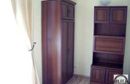 Apartament 5 camere, 105 mp, imobil nou, mobilat modern, zona strazii Padurii