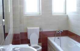 Apartament 5 camere, 105 mp, imobil nou, mobilat modern, zona strazii Padurii