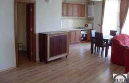 Apartament 5 camere, 105 mp, imobil nou, mobilat modern, zona strazii Padurii