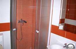 Apartament 5 camere, 105 mp, imobil nou, mobilat modern, zona strazii Padurii