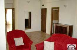 Apartament 5 camere, 105 mp, imobil nou, mobilat modern, zona strazii Padurii