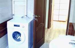 Apartament 5 camere, 105 mp, imobil nou, mobilat modern, zona strazii Padurii