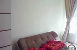 Apartament 5 camere, 105 mp, imobil nou, mobilat modern, zona strazii Padurii