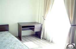 Apartament 5 camere, 105 mp, imobil nou, mobilat modern, zona strazii Padurii