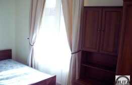 Apartament 5 camere, 105 mp, imobil nou, mobilat modern, zona strazii Padurii