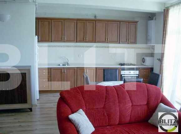 Garsonieră de închiriat Zorilor - 10822AI | BLITZ Cluj-Napoca | Poza2