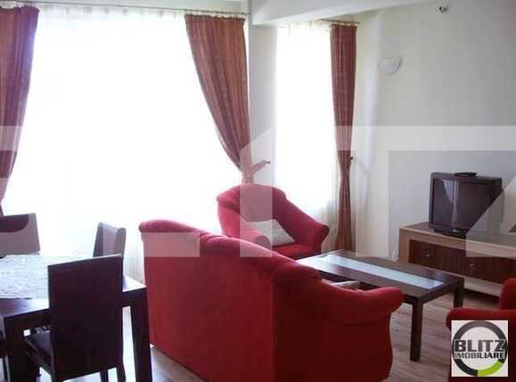 Garsonieră de închiriat Zorilor - 10822AI | BLITZ Cluj-Napoca | Poza4