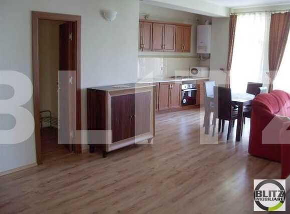 Garsonieră de închiriat Zorilor - 10822AI | BLITZ Cluj-Napoca | Poza1