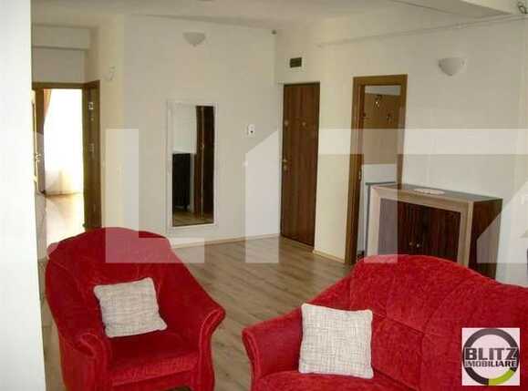 Garsonieră de închiriat Zorilor - 10822AI | BLITZ Cluj-Napoca | Poza3