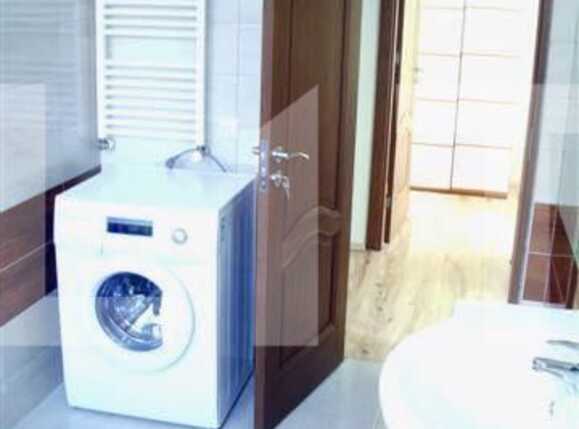 Garsonieră de închiriat Zorilor - 10822AI | BLITZ Cluj-Napoca | Poza14