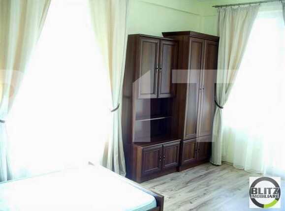 Garsonieră de închiriat Zorilor - 10822AI | BLITZ Cluj-Napoca | Poza9