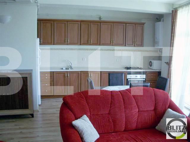 Garsonieră de închiriat Zorilor - 10822AI | BLITZ Cluj-Napoca | Poza2