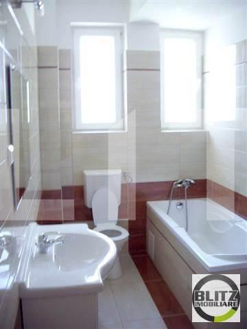 Garsonieră de închiriat Zorilor - 10822AI | BLITZ Cluj-Napoca | Poza13