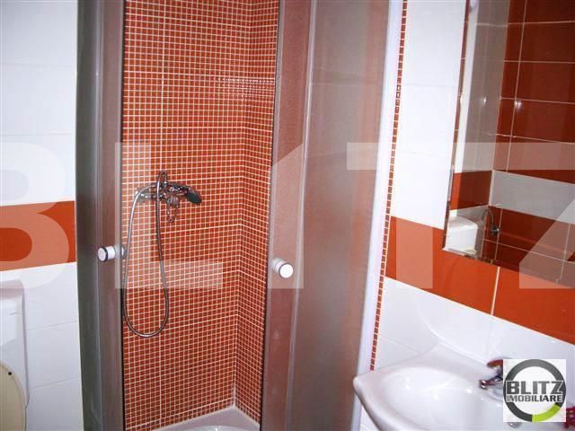 Garsonieră de închiriat Zorilor - 10822AI | BLITZ Cluj-Napoca | Poza12