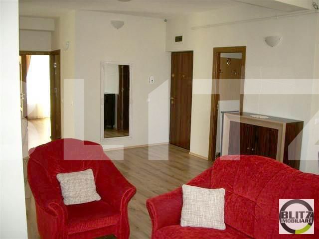 Garsonieră de închiriat Zorilor - 10822AI | BLITZ Cluj-Napoca | Poza3