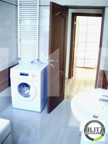 Garsonieră de închiriat Zorilor - 10822AI | BLITZ Cluj-Napoca | Poza14