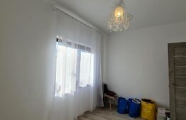 Apartament in vila, 54 mp, gradina de 95 mp, incalzire in pardoseala, acces restrictionat, zona Terra