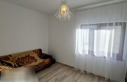 Apartament in vila, 54 mp, gradina de 95 mp, incalzire in pardoseala, acces restrictionat, zona Terra