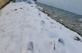 Apartament in vila, 54 mp, gradina de 95 mp, incalzire in pardoseala, acces restrictionat, zona Terra