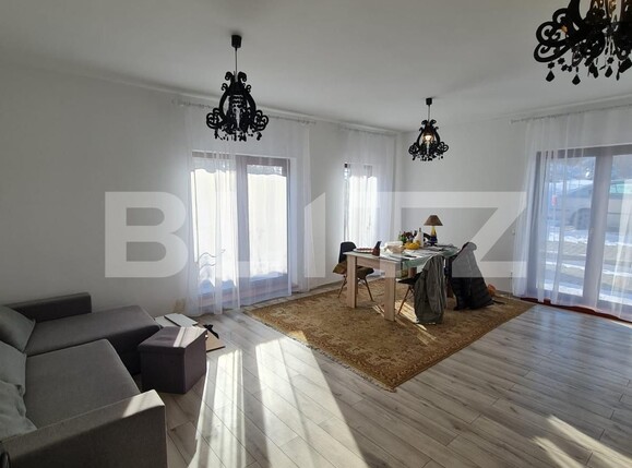 Apartament de vânzare 2 camere Floreşti - 108221AV | BLITZ Cluj-Napoca | Poza1