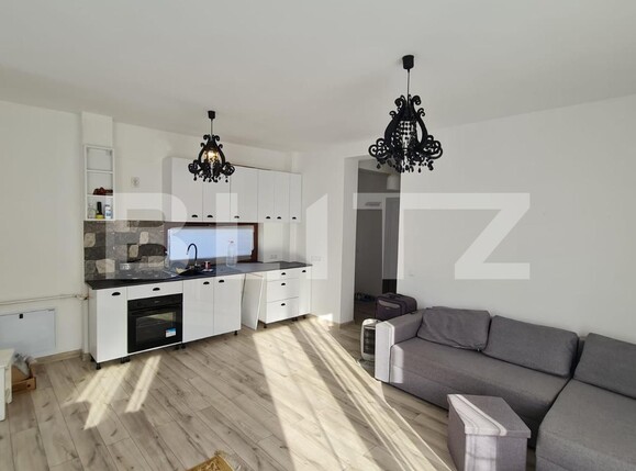 Apartament de vânzare 2 camere Floreşti - 108221AV | BLITZ Cluj-Napoca | Poza4