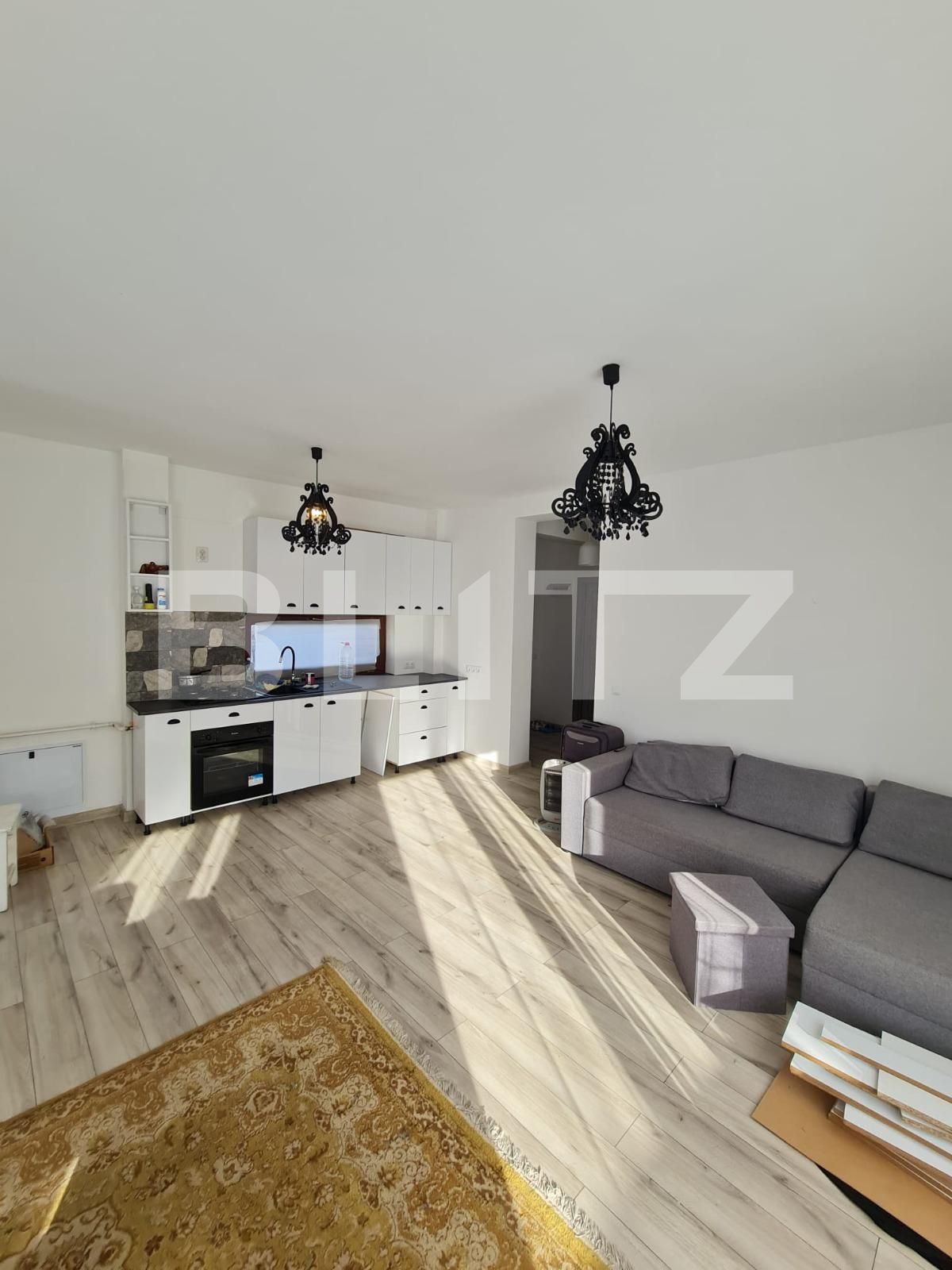 Apartament de vânzare 2 camere Floreşti - 108221AV | BLITZ Cluj-Napoca | Poza4