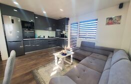 Apartament 3 camere, 63 mp, etaj intermediar, parcare, zona Aurel Vlaicu 