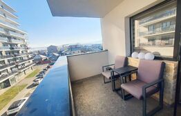 Apartament 3 camere, 63 mp, etaj intermediar, parcare, zona Aurel Vlaicu 