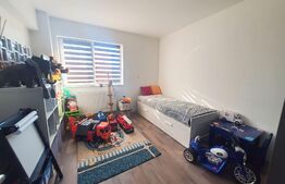 Apartament 3 camere, 63 mp, etaj intermediar, parcare, zona Aurel Vlaicu 