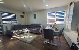 Apartament 3 camere, 63 mp, etaj intermediar, parcare, zona Aurel Vlaicu 