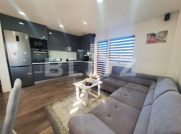 Apartament de vânzare 3 camere Marasti - 108223AV | BLITZ Cluj-Napoca | Poza1