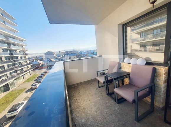 Apartament de vânzare 3 camere Marasti - 108223AV | BLITZ Cluj-Napoca | Poza6