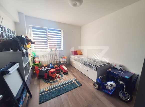 Apartament de vânzare 3 camere Marasti - 108223AV | BLITZ Cluj-Napoca | Poza5