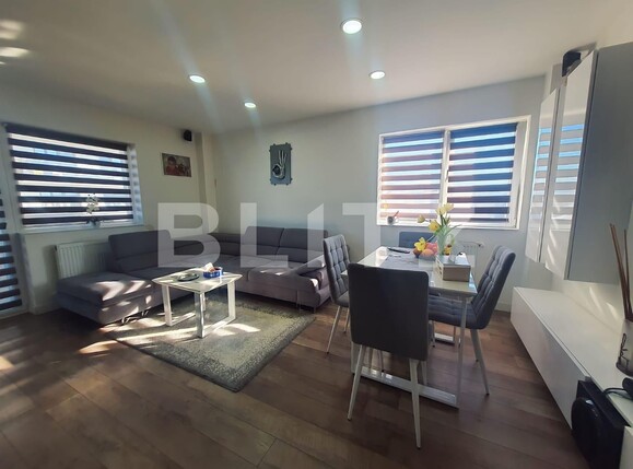 Apartament de vânzare 3 camere Marasti - 108223AV | BLITZ Cluj-Napoca | Poza2