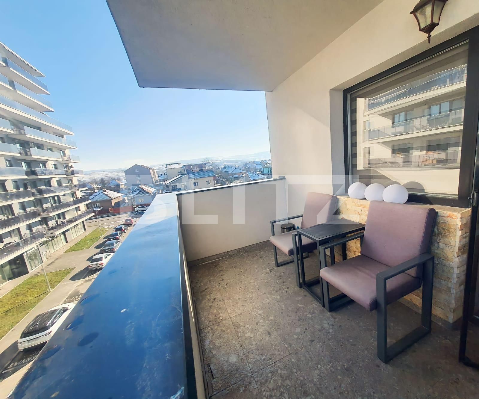 Apartament de vânzare 3 camere Marasti - 108223AV | BLITZ Cluj-Napoca | Poza6