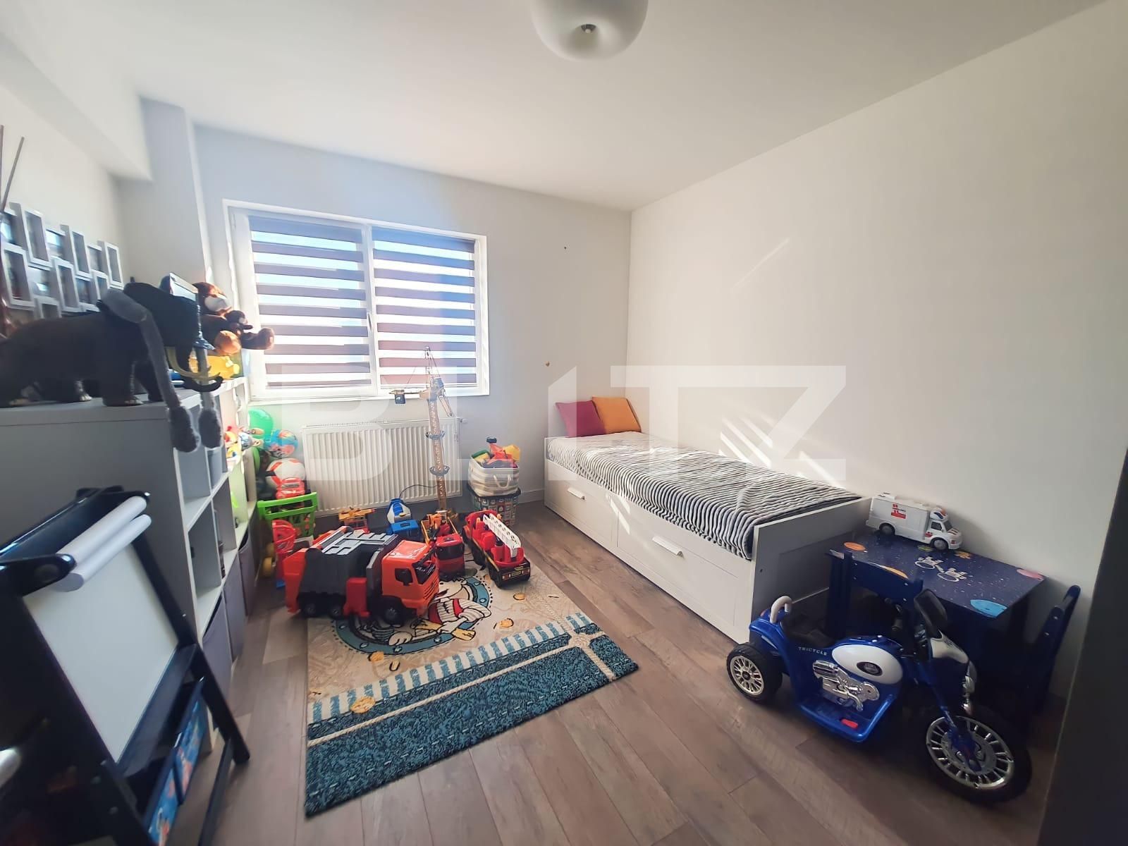 Apartament de vânzare 3 camere Marasti - 108223AV | BLITZ Cluj-Napoca | Poza5