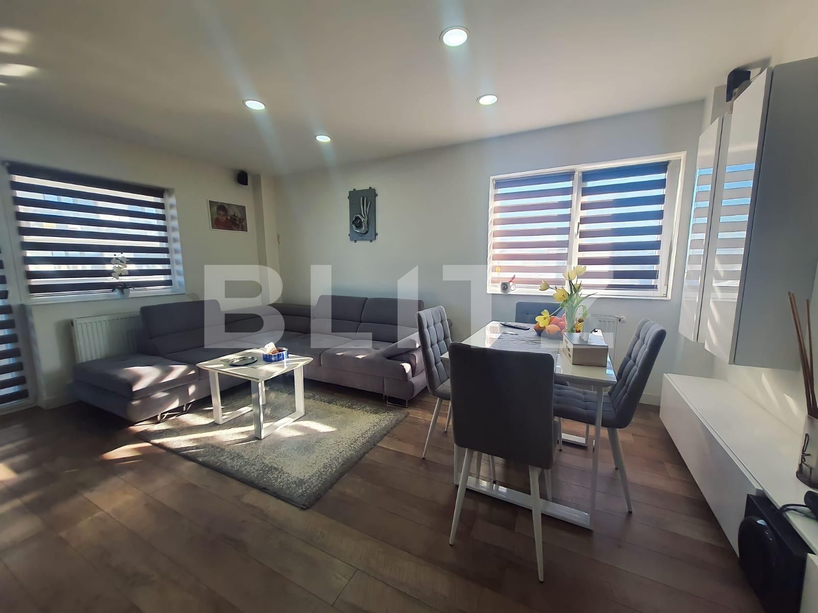 Apartament de vânzare 3 camere Marasti - 108223AV | BLITZ Cluj-Napoca | Poza2