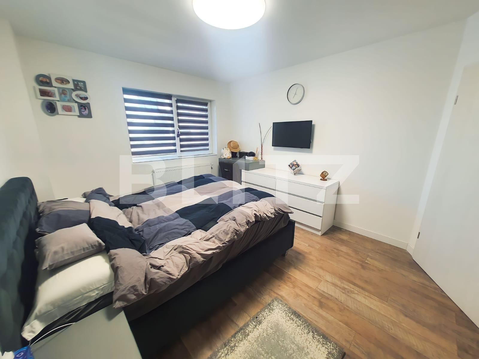 Apartament de vânzare 3 camere Marasti - 108223AV | BLITZ Cluj-Napoca | Poza3